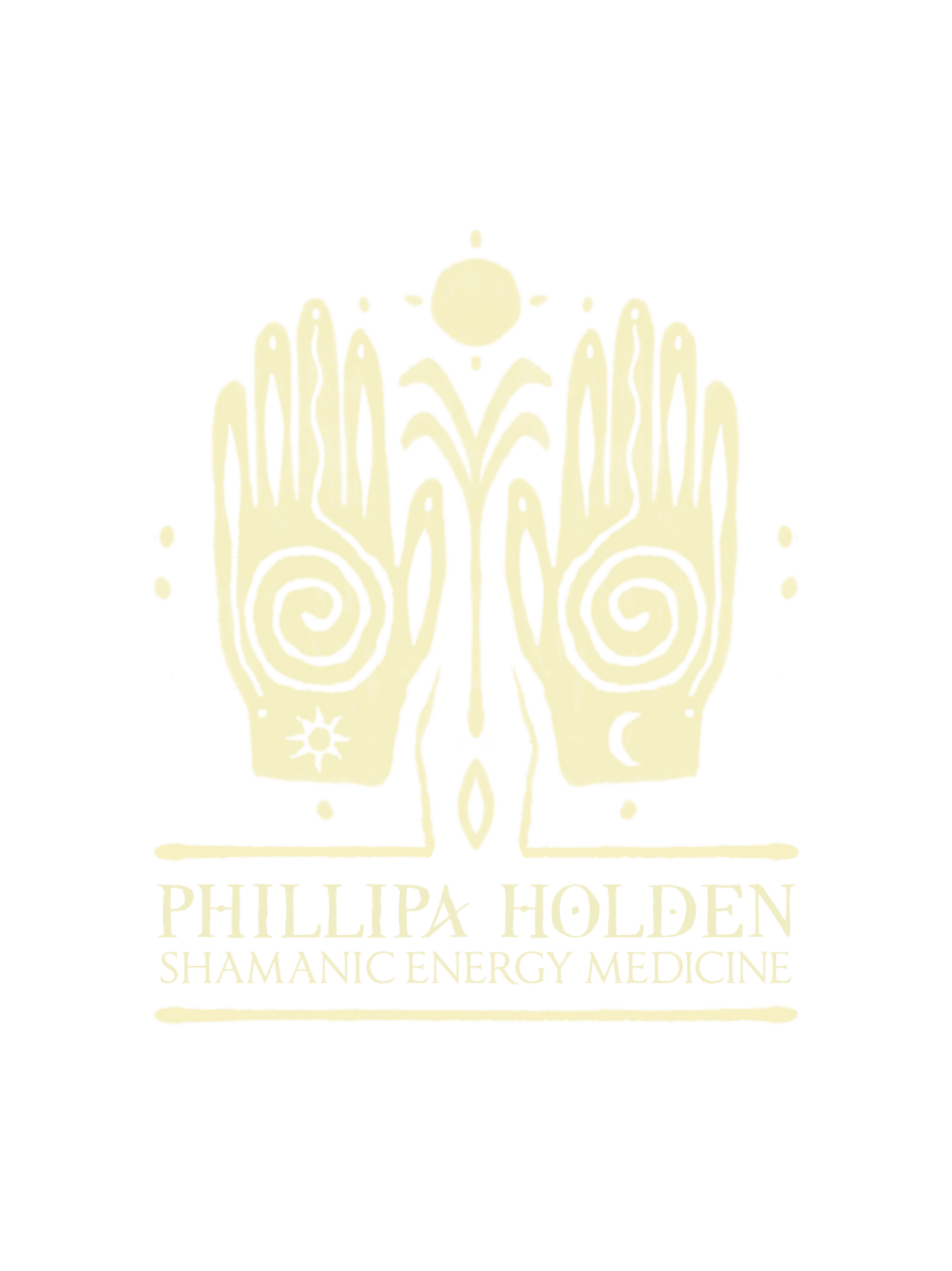 Phillipa Holden Logo