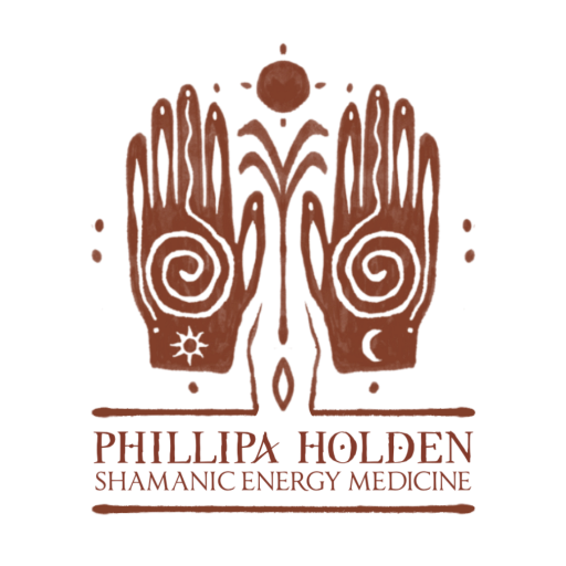 Phillipa Holden Logo Phillipa Holden Logo