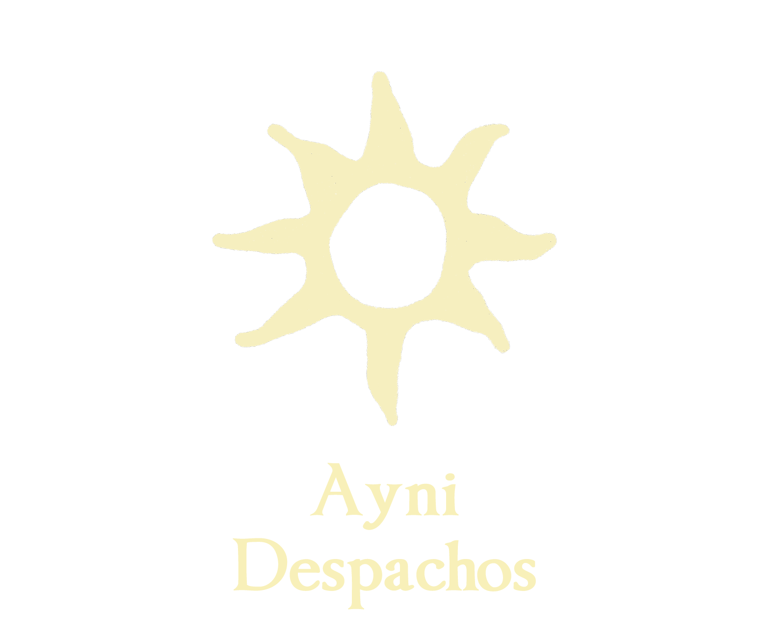 Ayni Despachos Icon