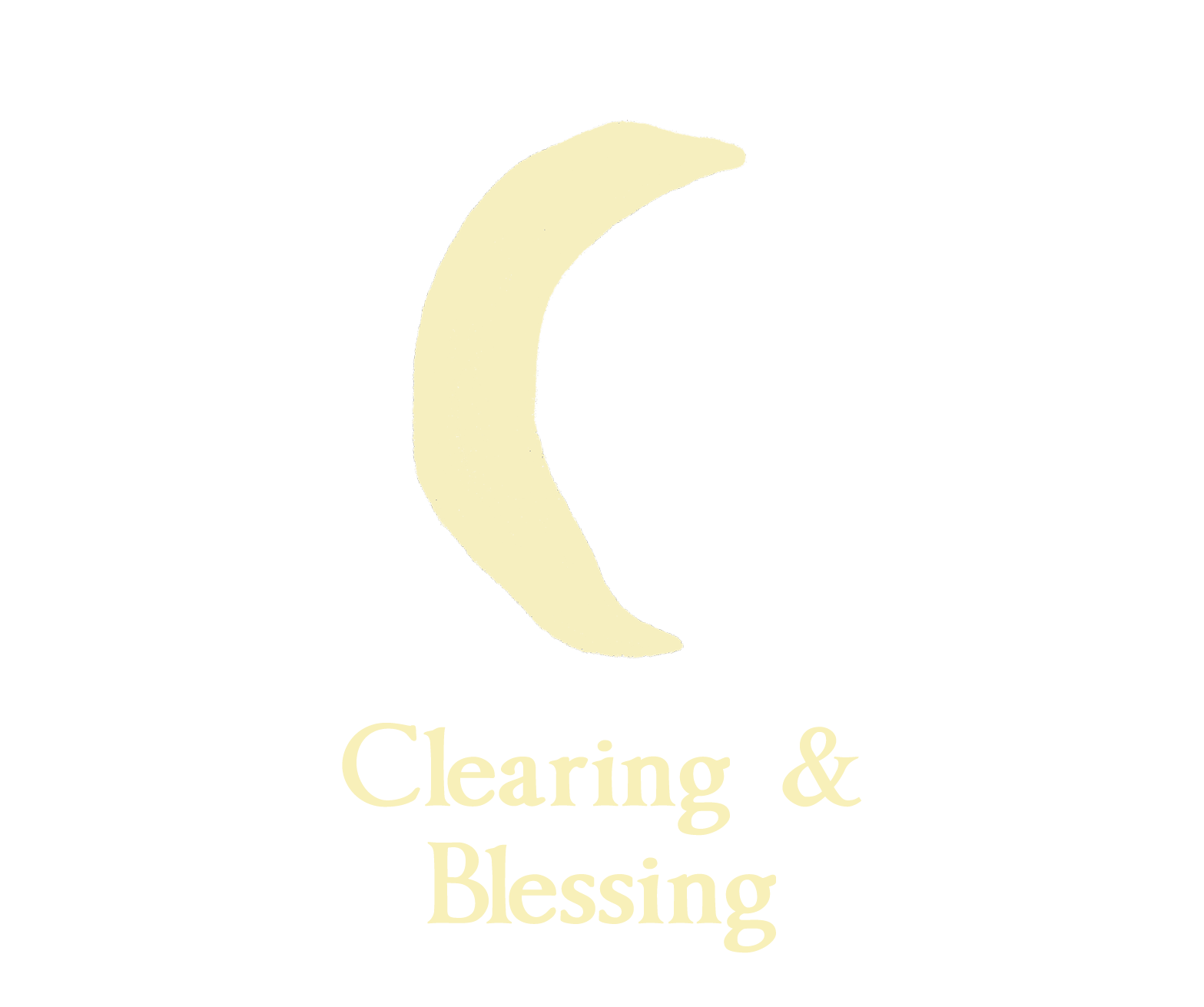 Clearing & Blessing Icon