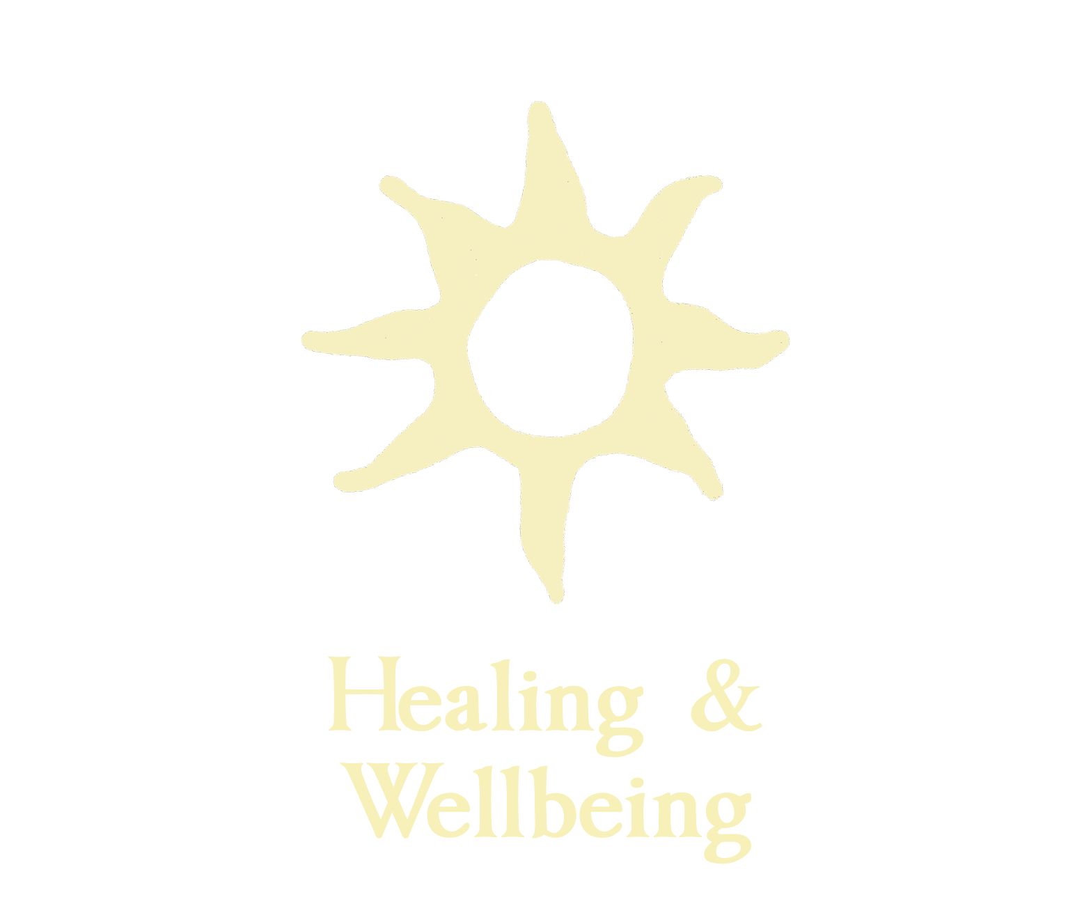 Healing & Wellbeing Icon