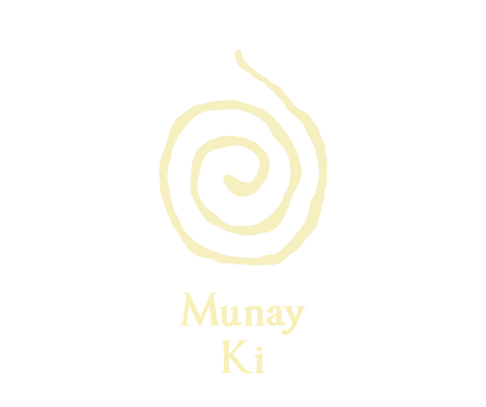 Munay Ki Icon