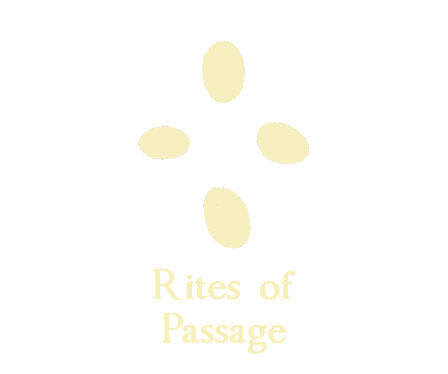 Rites of Passage Icon